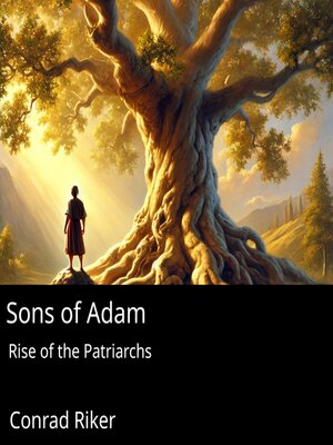 cover image of Sons of Adam